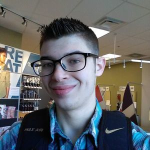 Meet your Posher, Rocky